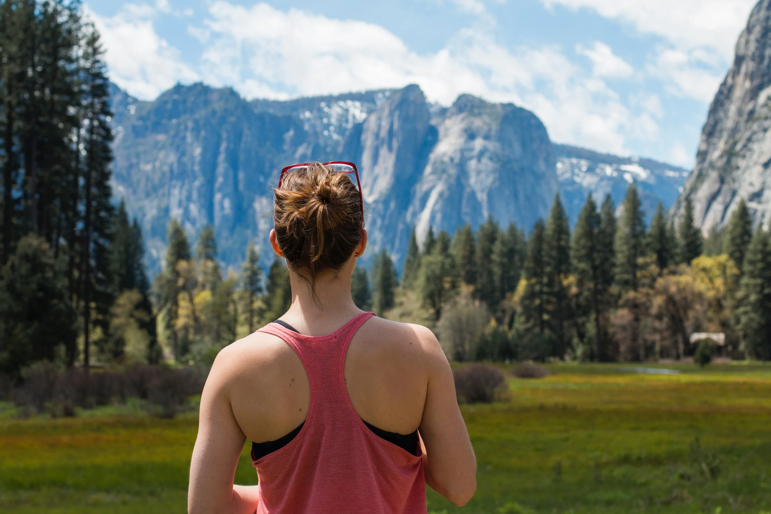 Are you thinking about exercise during pregnancy?