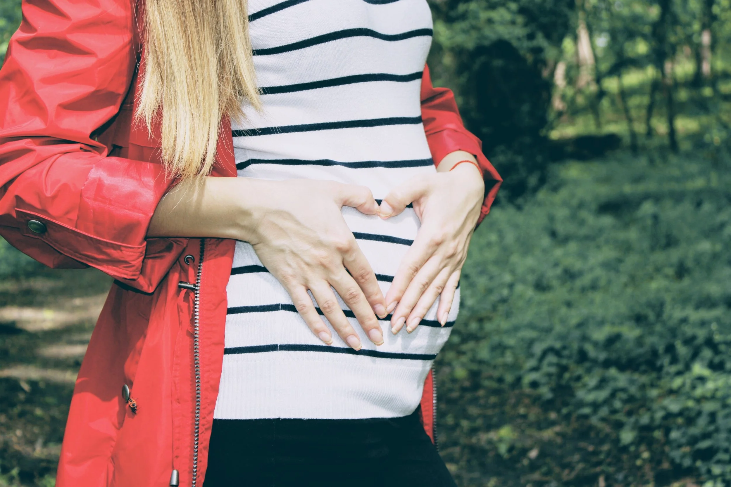 Bump to Cradle - A brief look at what we do