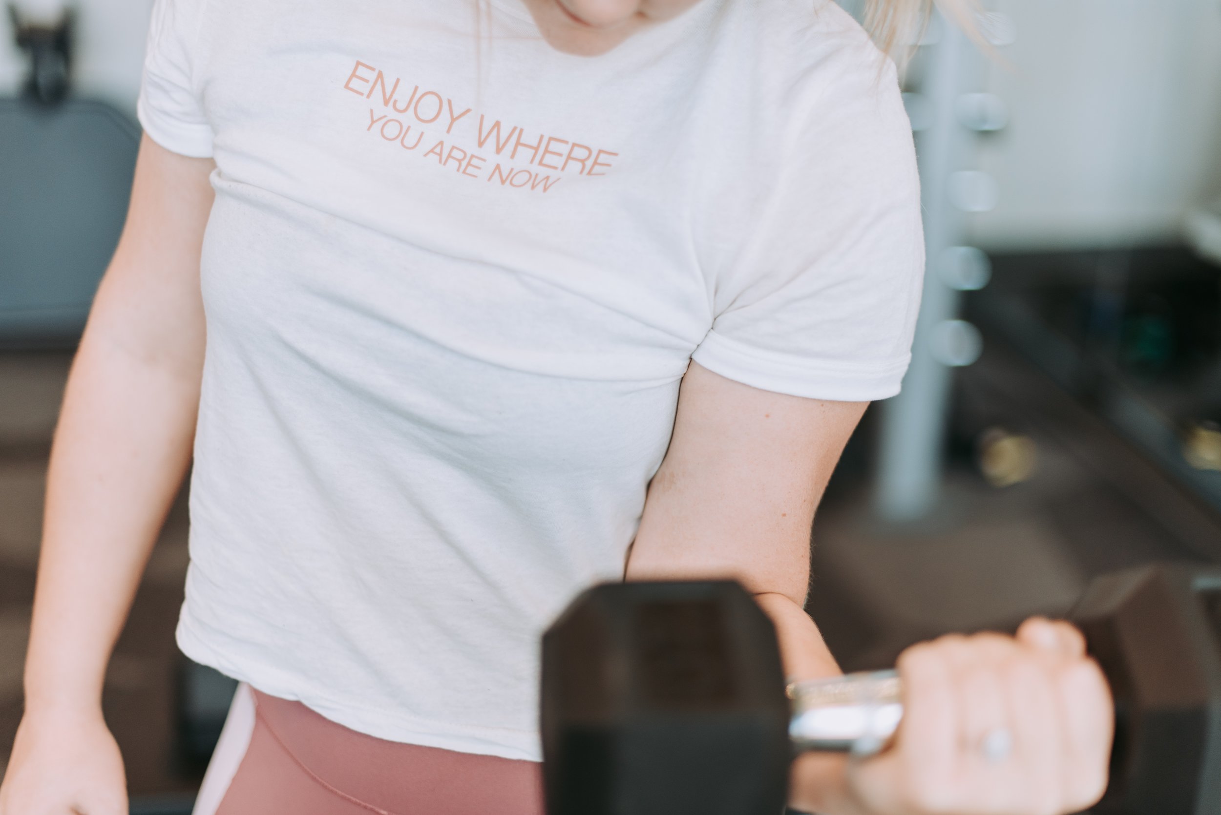 Part I: Top tips from our Women's PT on keeping active throughout your pregnancy