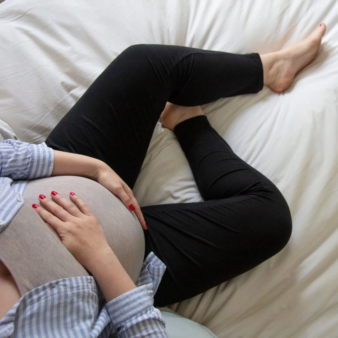 What is Hypnobirthing all about?