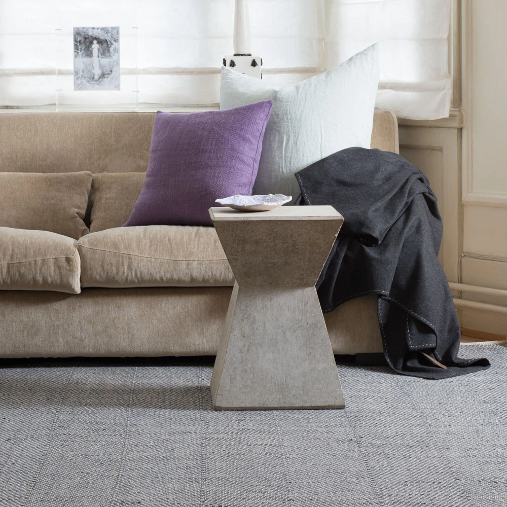 Wool rugs by Vandra Rugs — ANKI