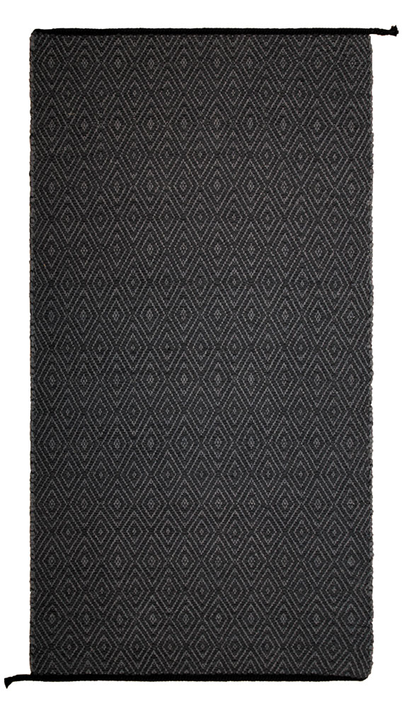 Vandra Wool - Dual Diamond Twill