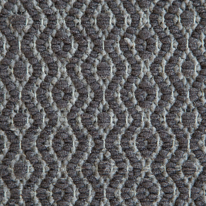 Vandra Wool - Round Diamond Twill