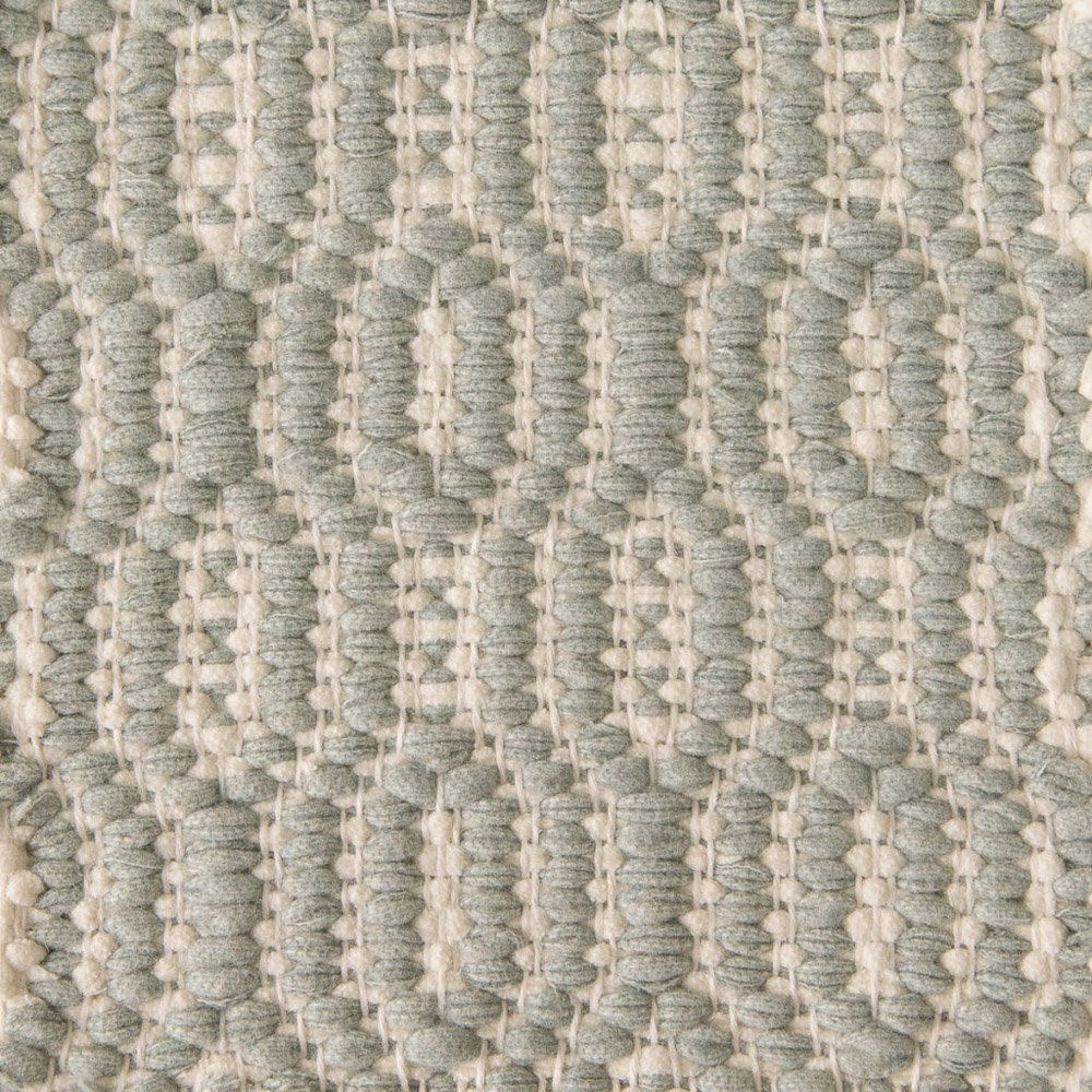 Vandra Wool - Soft Dual Diamond Twill