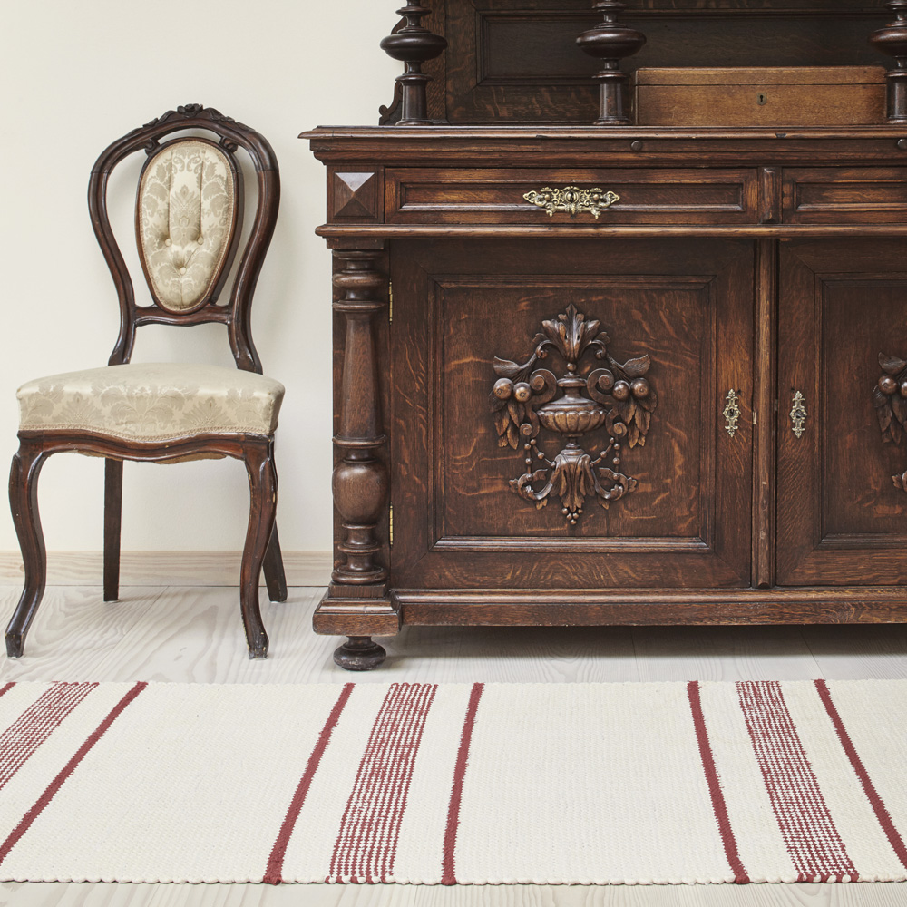 ANKI Rugs - KARL-JOHAN