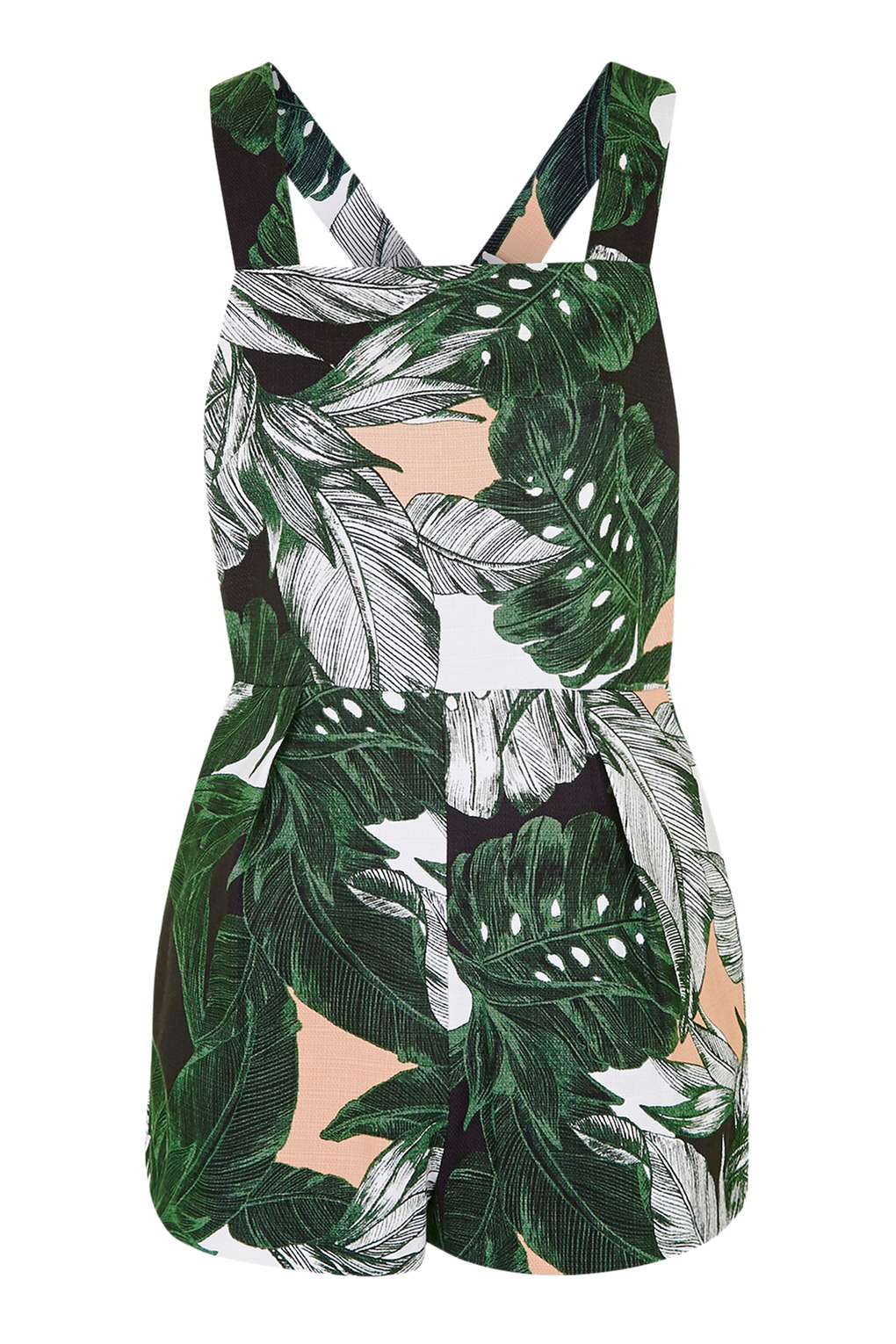 Rompers for me, are the epitome of summer fashion. They have such an easy laid back vibe and can be taken from a hot summer day to a warm summer night with no need to change at all, besides maybe throwing on a light jacket. They are extremely on trend this summer as they have become more popular than ever before. With so many colors, textures, prints, and patterns to choose from you really can not go wrong with this closet favorite. Here I have compiled some of my top picks for rompers this summer. I know I'll be wearing rompers all summer long, will you? Thanks for stopping by and keep following for more new looks!!! Ciao!!! xx Nicole 1. Boohoo 2. Boohoo 3. Boohoo 4. Boohoo 5. Topshop 6. Topshop 7. Topshop