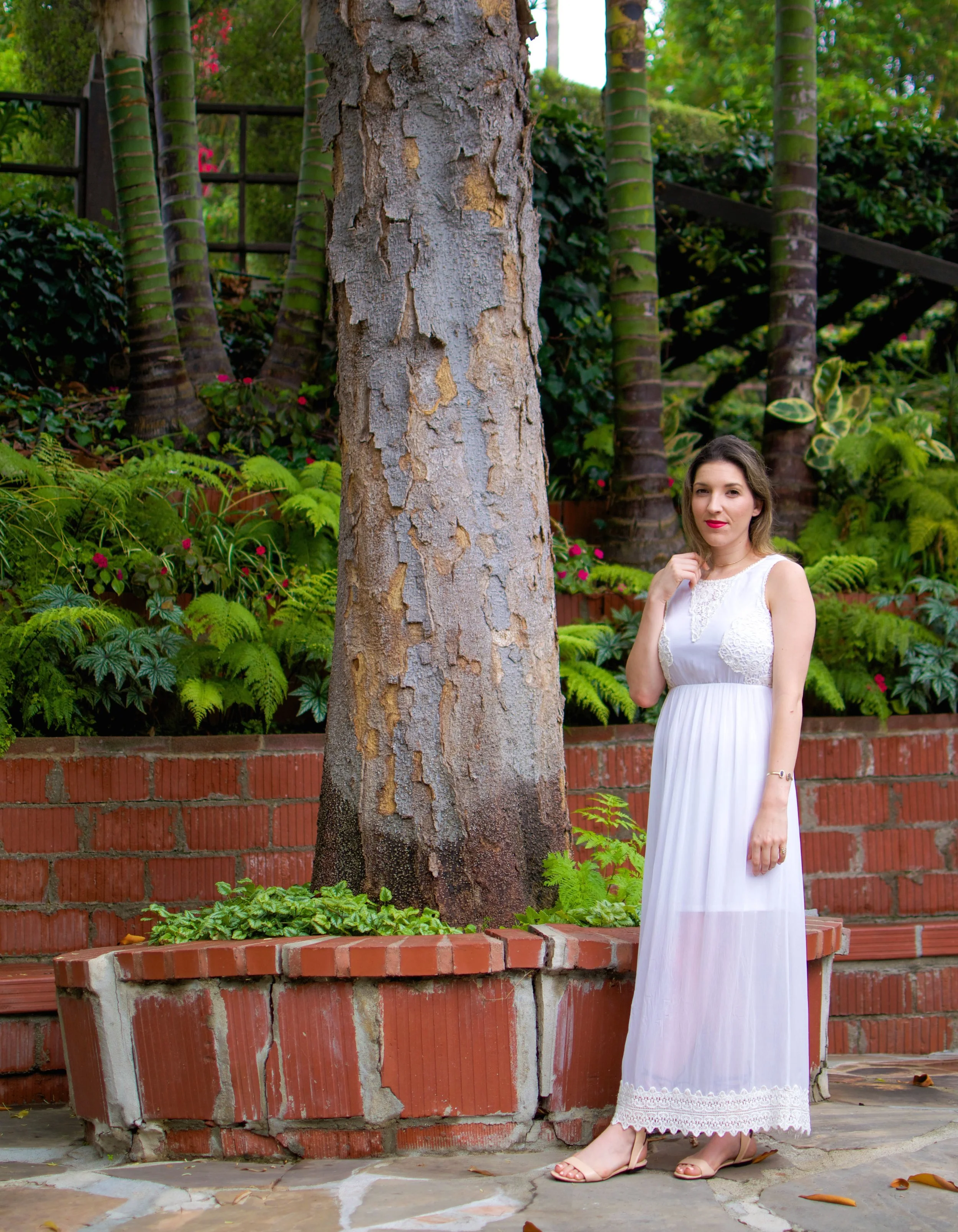Dress: Asos, similar here , here , & here // Shoes: Phillip Lim , similar here