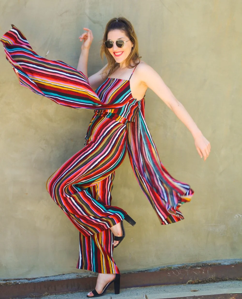 2 Pieces, 3 Ways..... 07/10/17