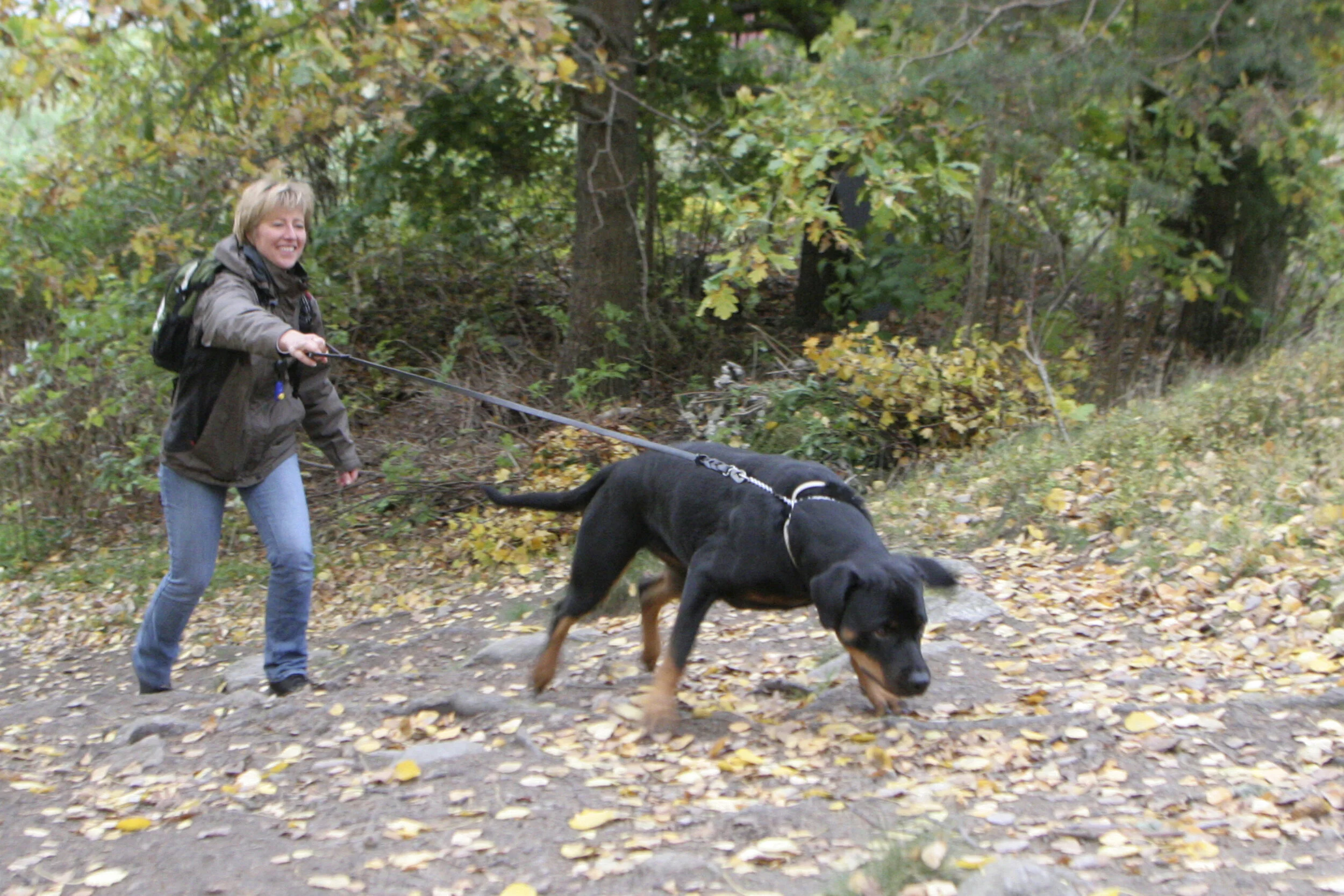 Vad tar du med dig från kursen?