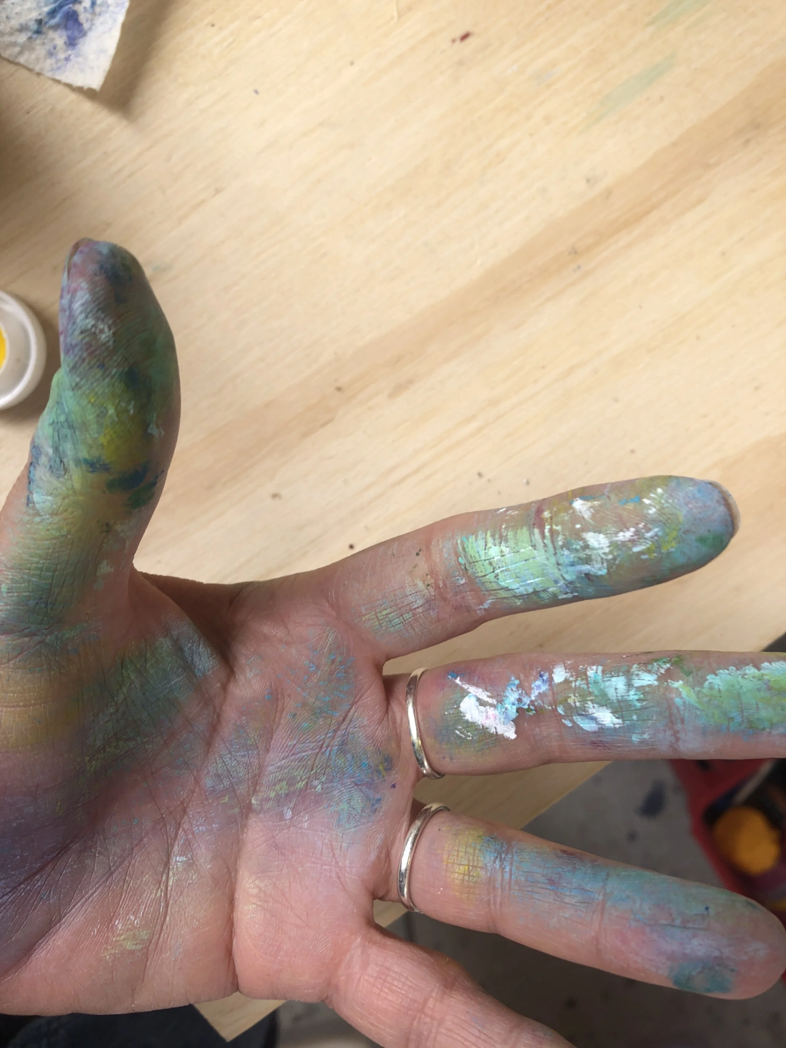 Kom och ha kul! 1-2 augusti