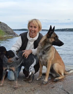 Studiefrämjandet och Hundens vecka 2021