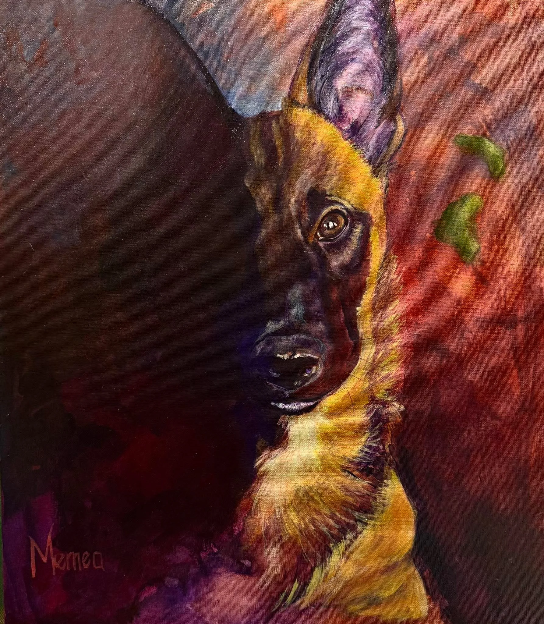 God jul!
Ta v&auml;l hand om dig och dina k&auml;ra!