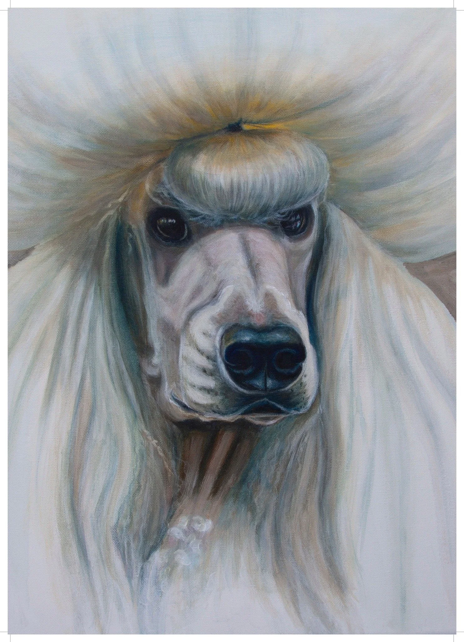 Artoberoende och DNA-redo

Verktyget BreedingOOO &auml;r artoberoende, vilket  betyder att det fungerar f&ouml;r b&aring;de s&auml;llskaps- och lantbruksdjur.
M&aring;let &auml;r att kunna koppla samman data &ouml;ver landsgr&auml;nser f&ouml;r mer t