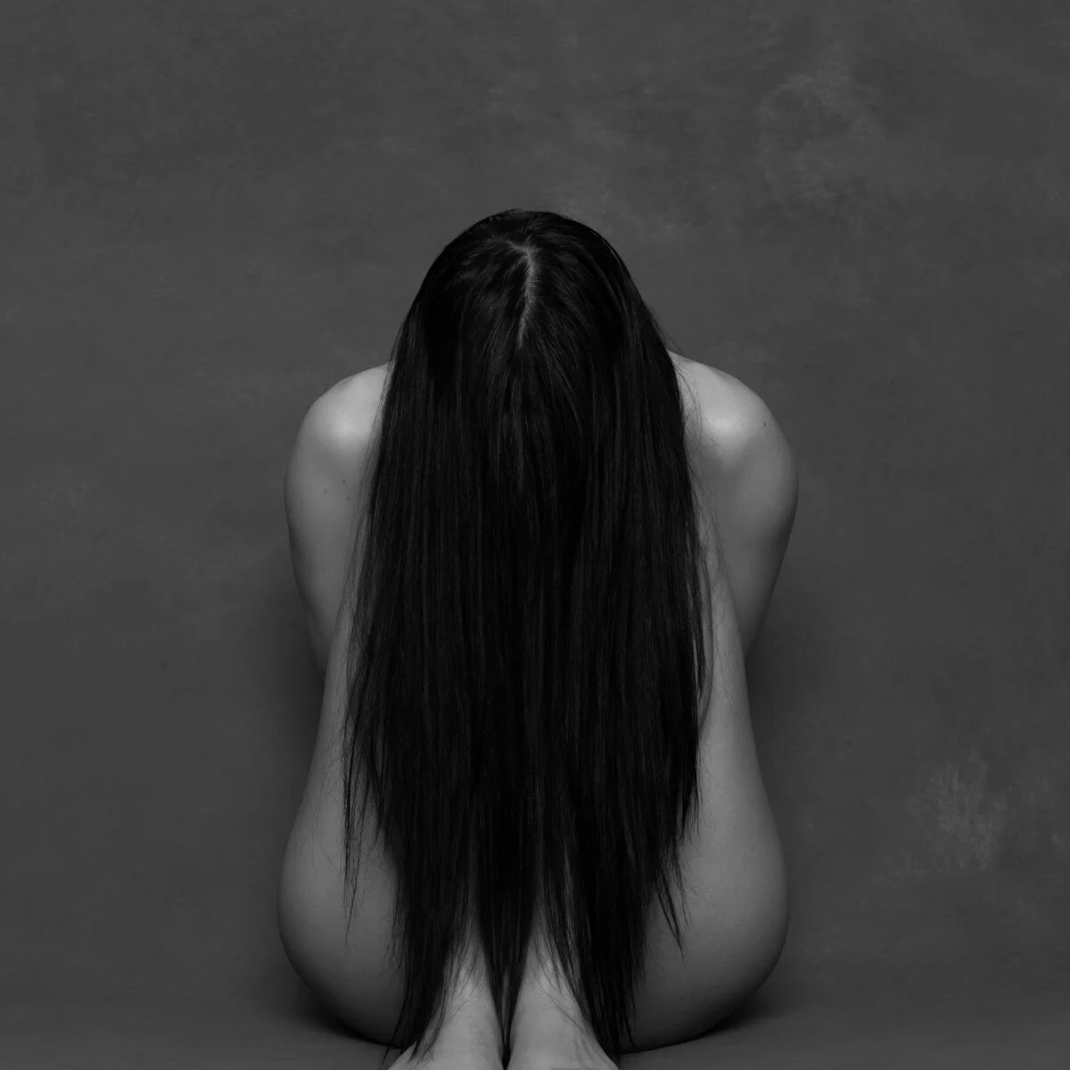 Self Portraiture as Self Discovery