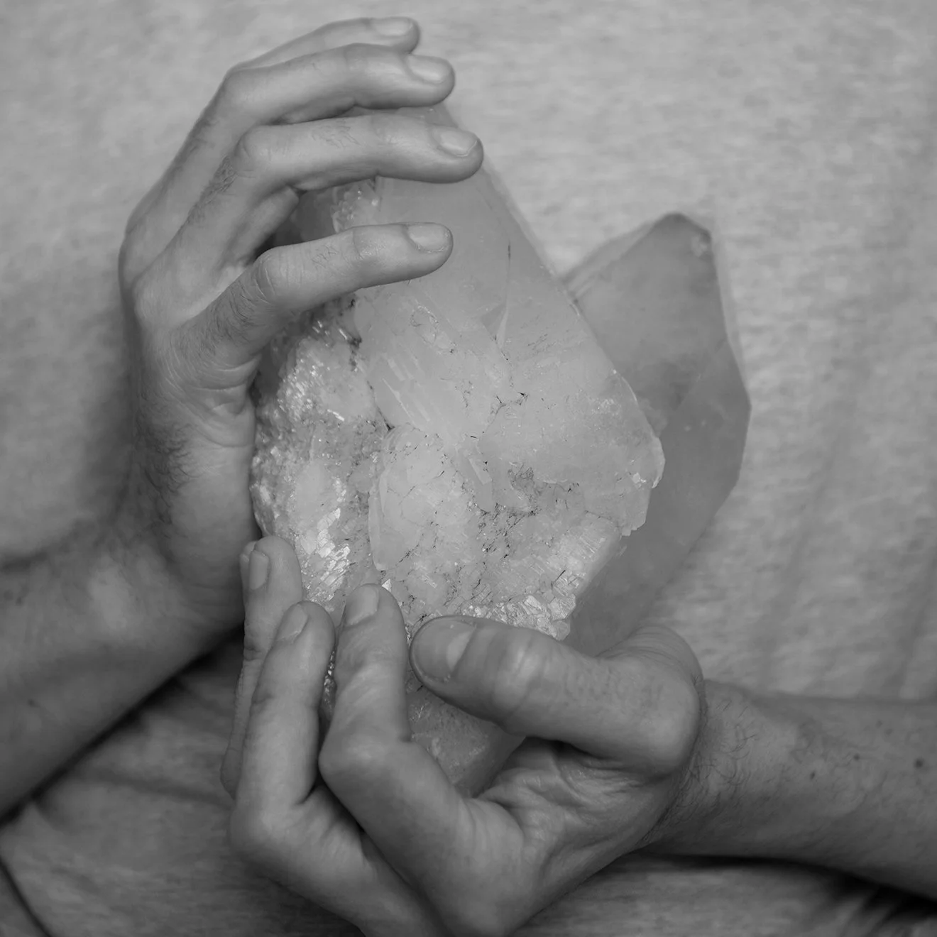 New work for the massage studio 'donde los yayos de barcelona'