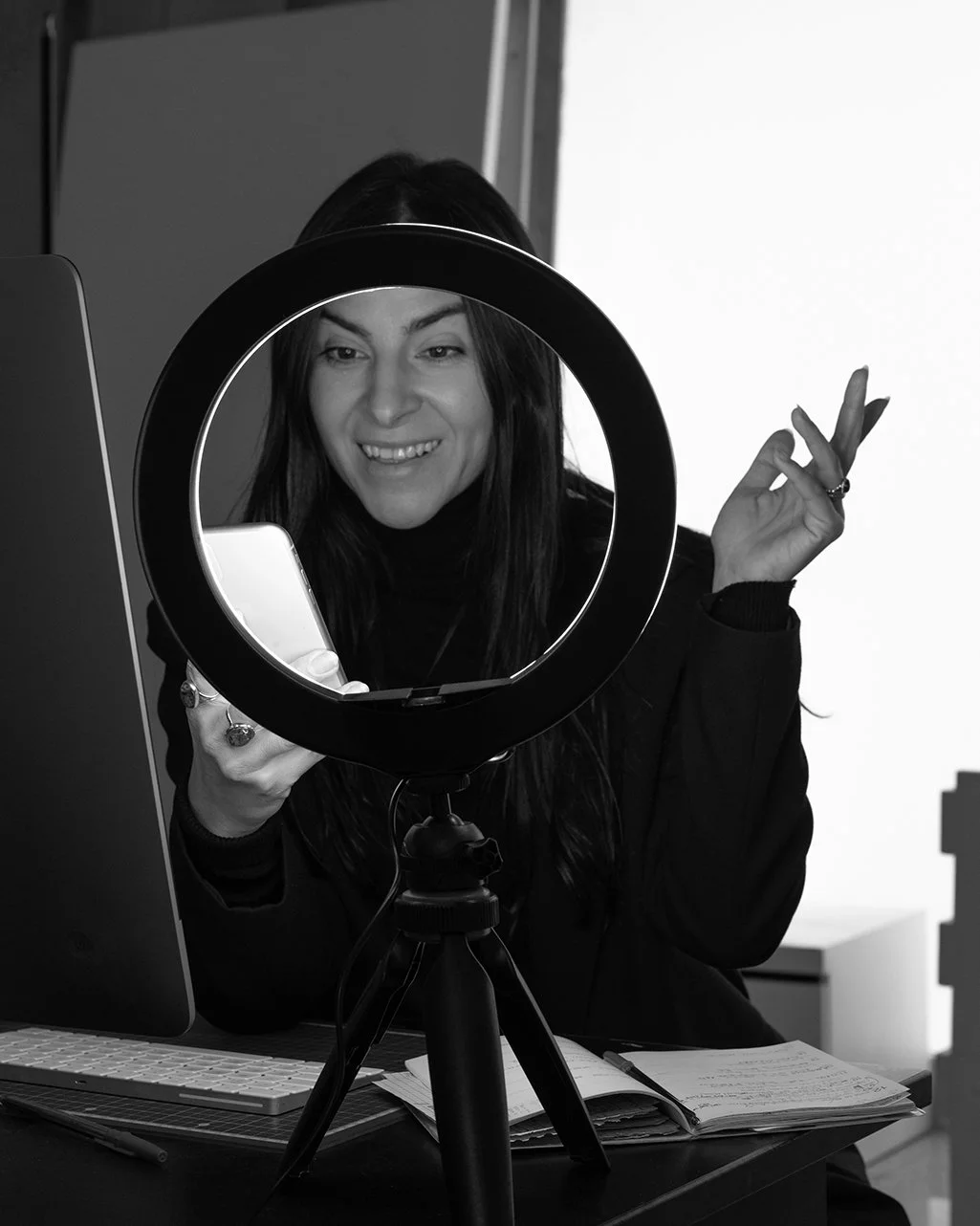 Content Made Simple: A Workshop for Entrepreneurs &amp; Small Businesses