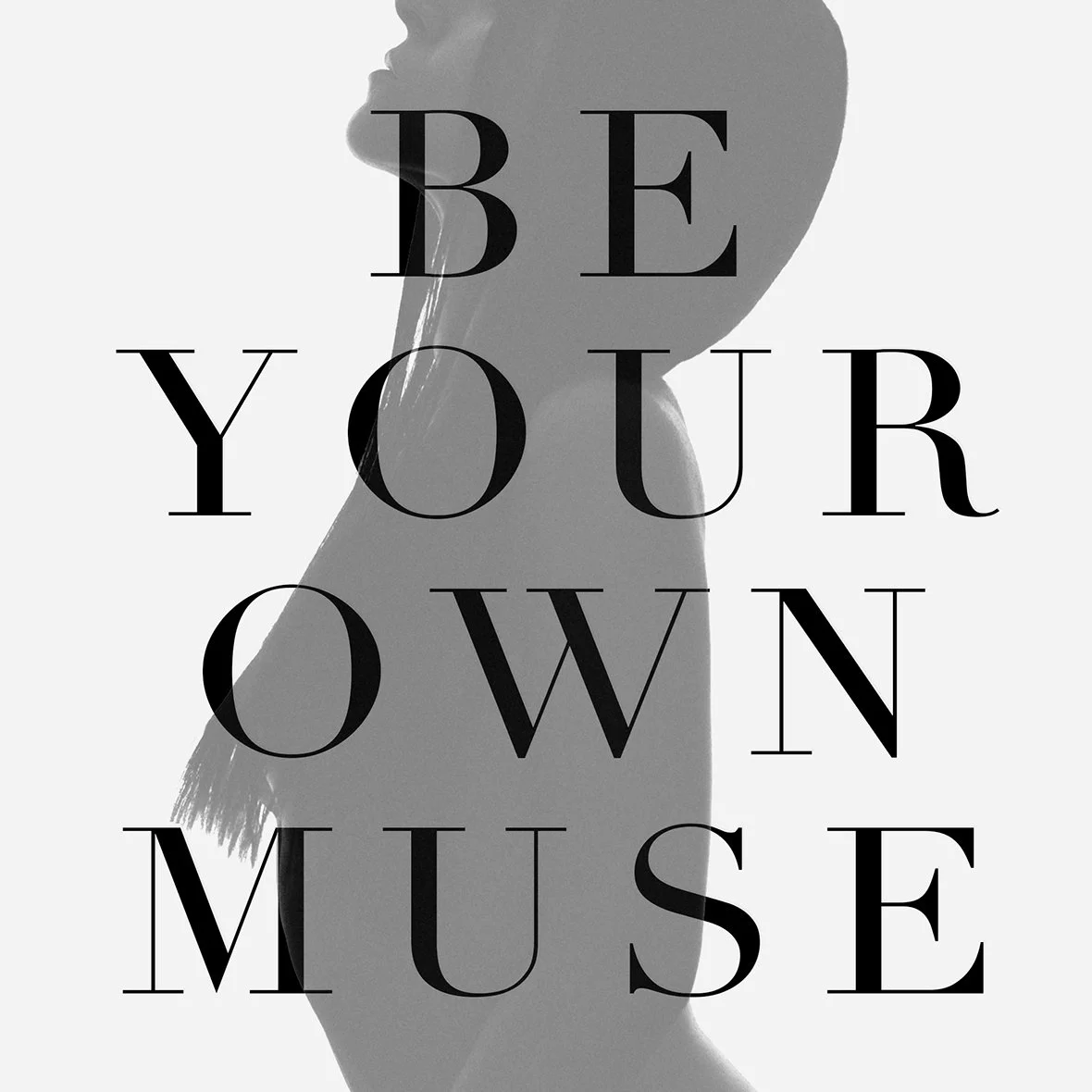 'Be Your Own Muse' Photo Guide