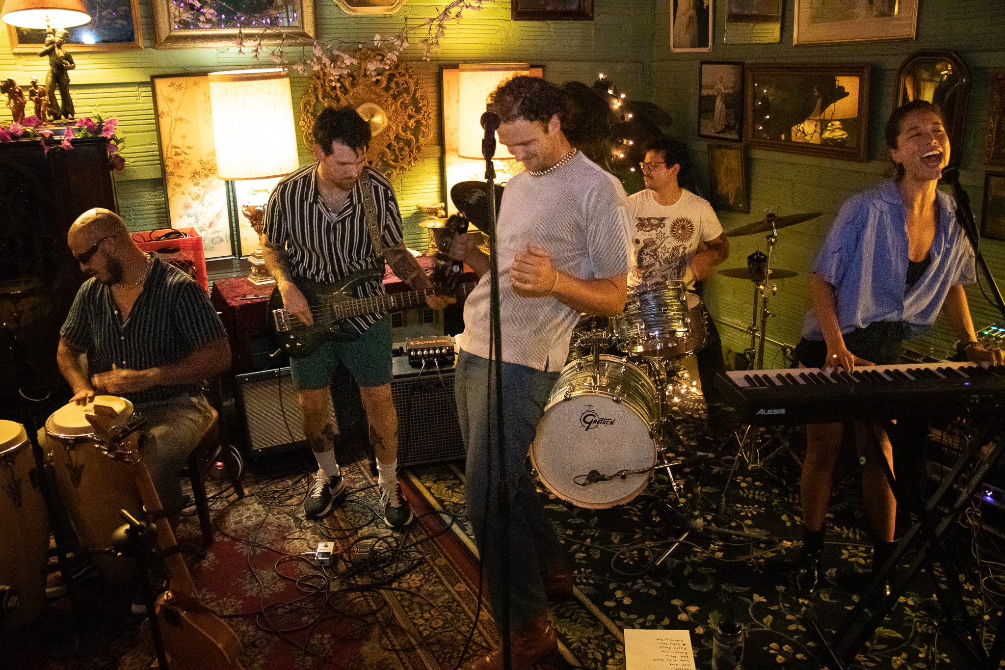 Photo by Mark Talkington