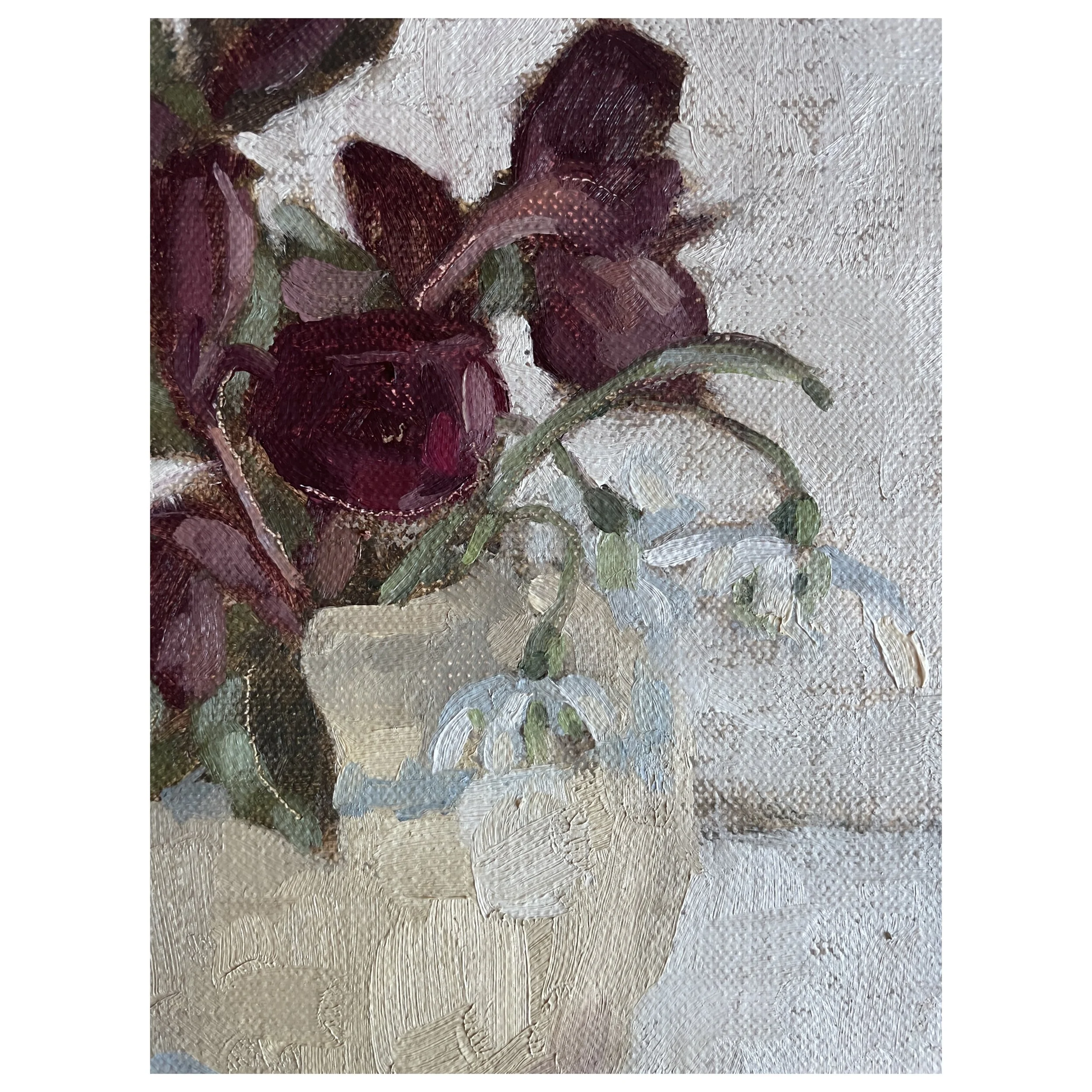 #18 Harbingers of Spring.JPG