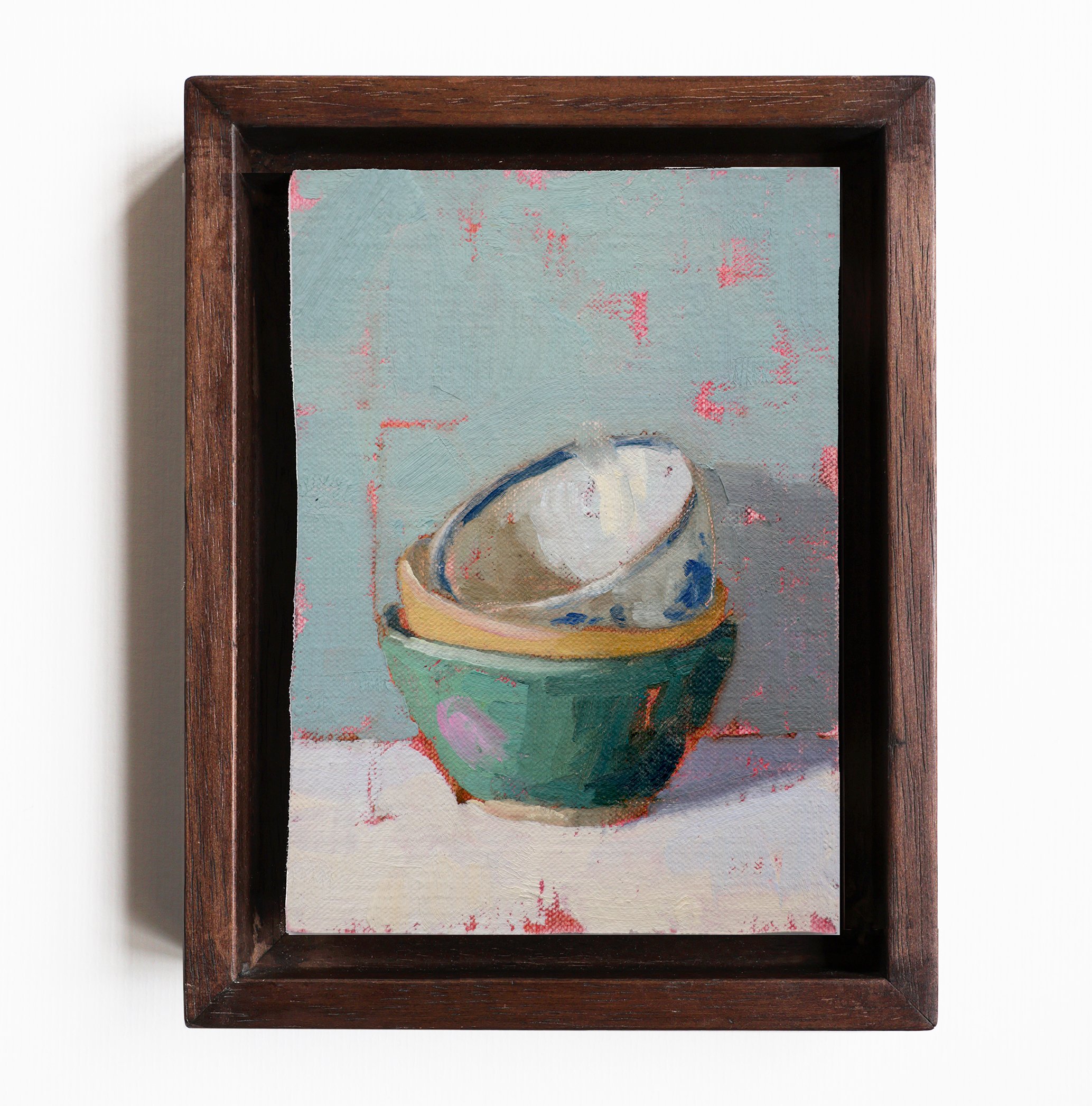 Sunday Stack framed by Fiona Carver.jpg