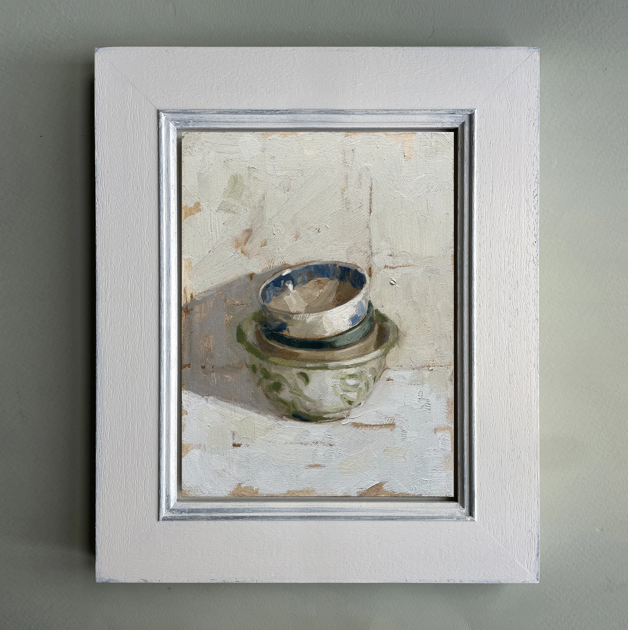 Stack in Green and Blue Flat white.jpg