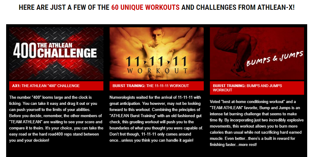 The 8 Best Online Workout Programs For Men Who Want To Build The 8 Best Online Workout Programs For Men Who Want To Build