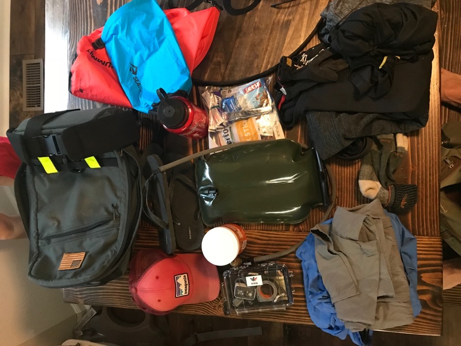 -GORUCK Heavy: The after action report of D-Day 2018, in Chicago with ...