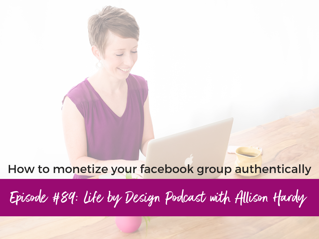Blog - How to monetize your facebook group authentically.png