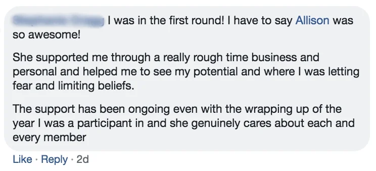 Stephanie social proof.jpg