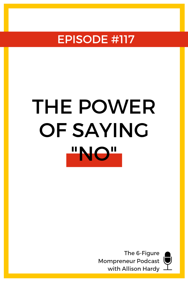 The power of saying _no_ - Pinterest 1.png