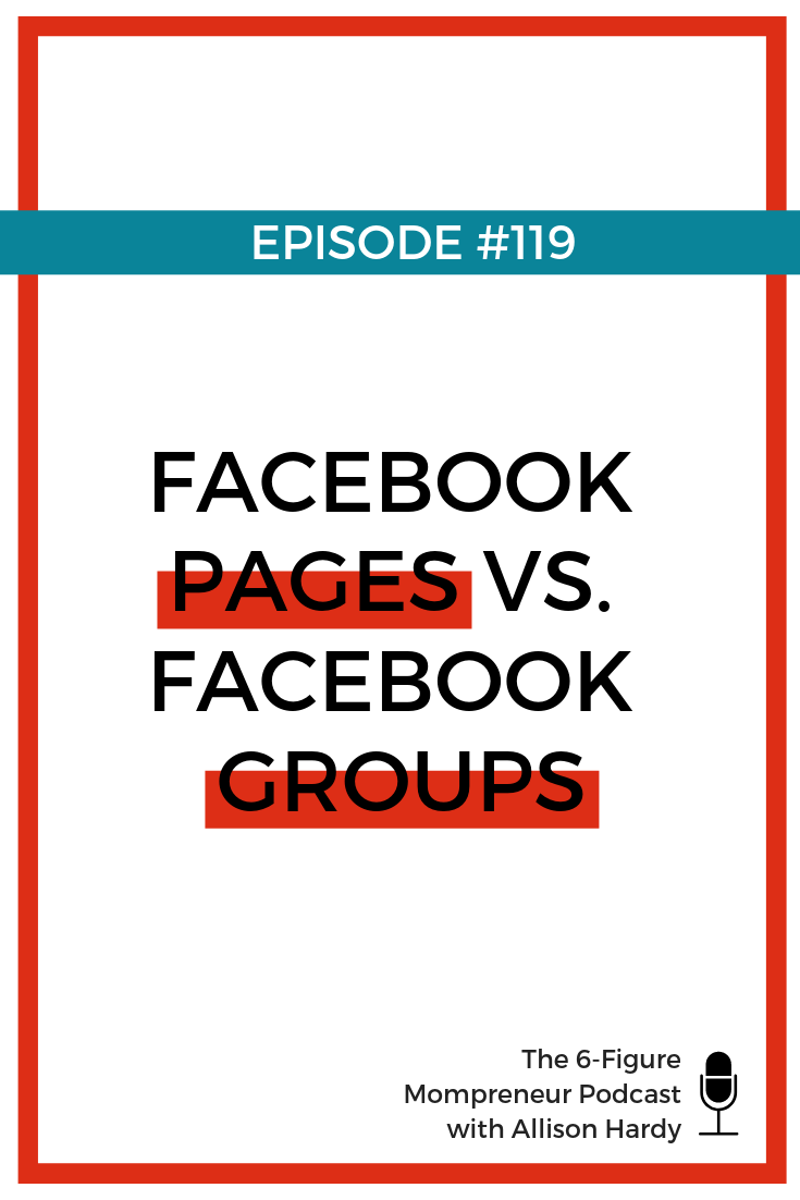 Facebook Pages vs. Facebook Groups - Pinterest.png