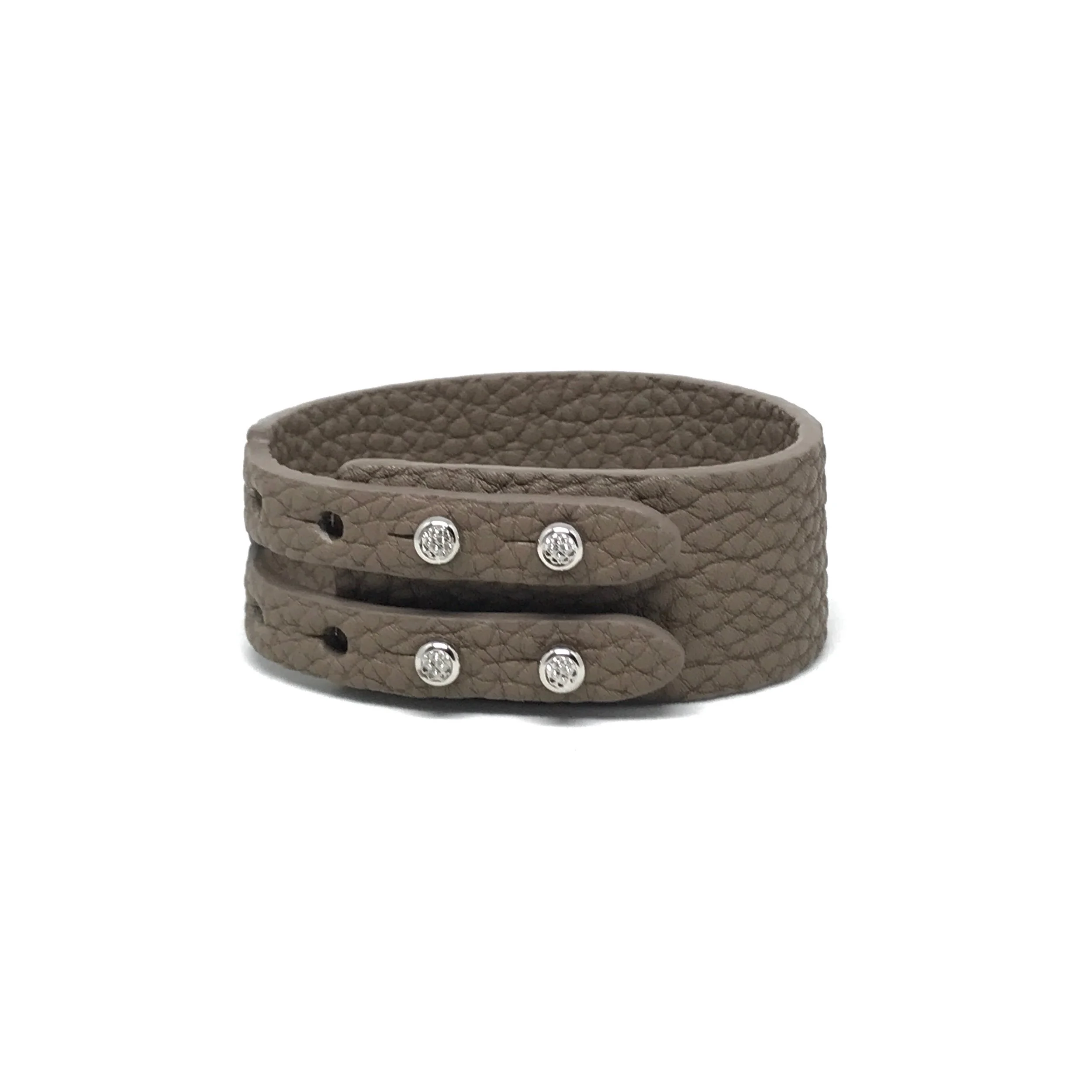 nichols double wrap taupe.JPG