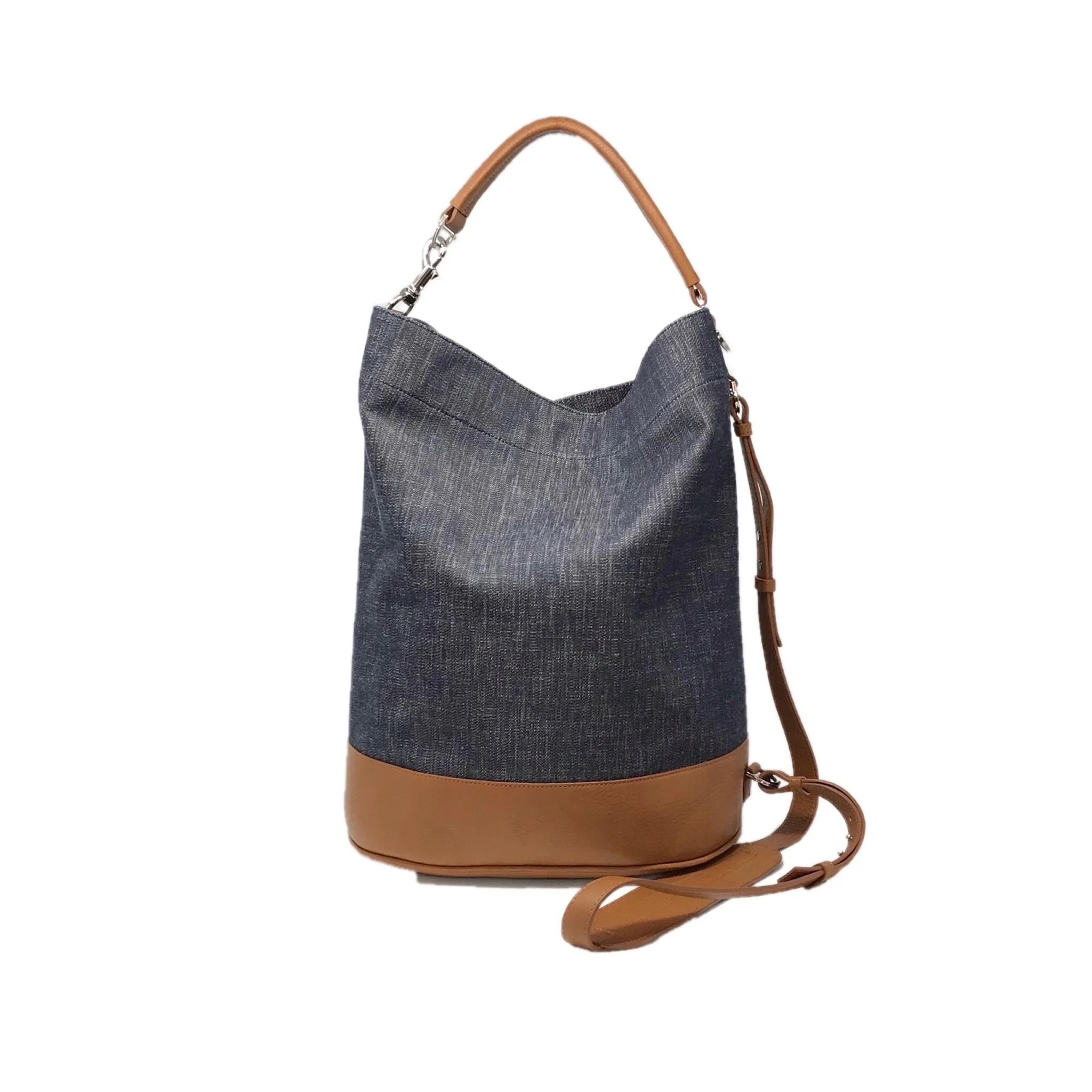 New England Bucket Canvas