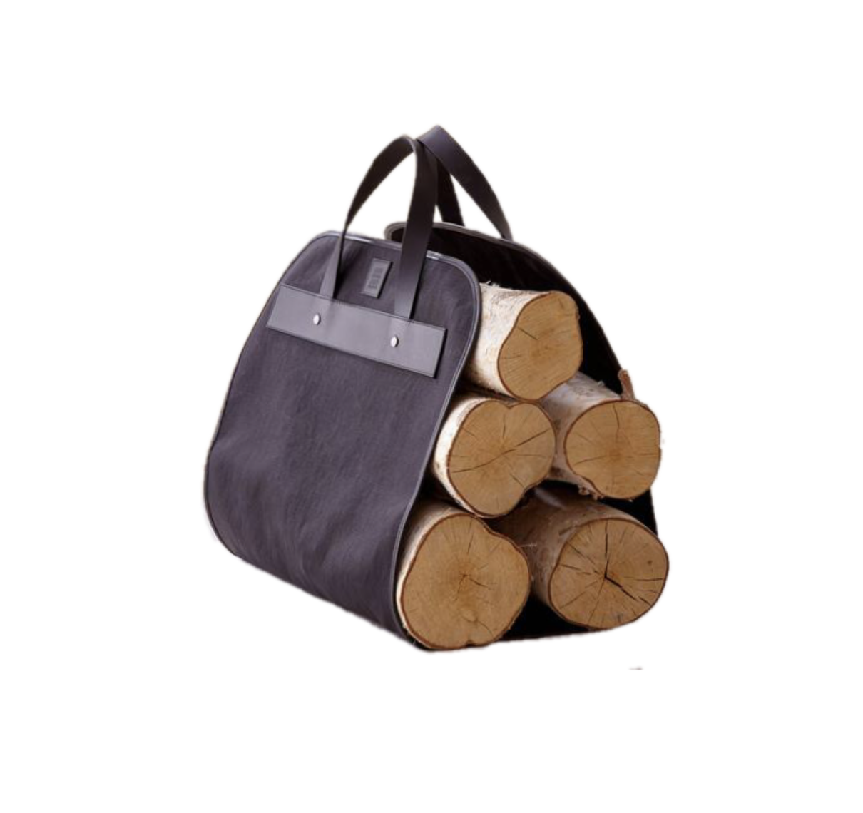 grey new york grey new england log carrier