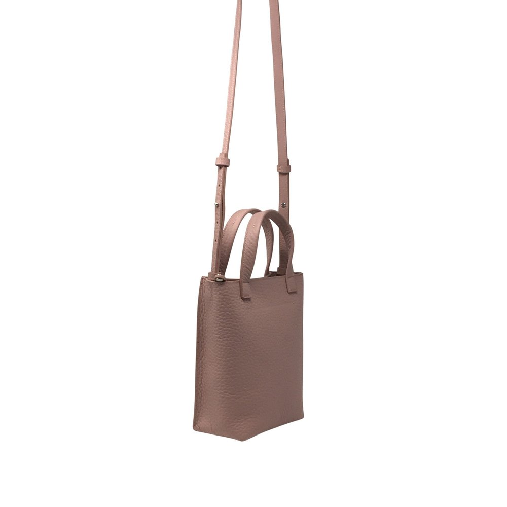 Buy Premium Cotton Small Original Zip Tote Bag at Kazakhstan