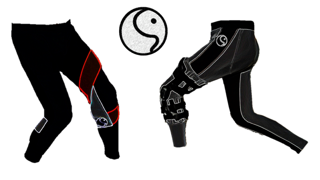 The Future of Knee Bracing