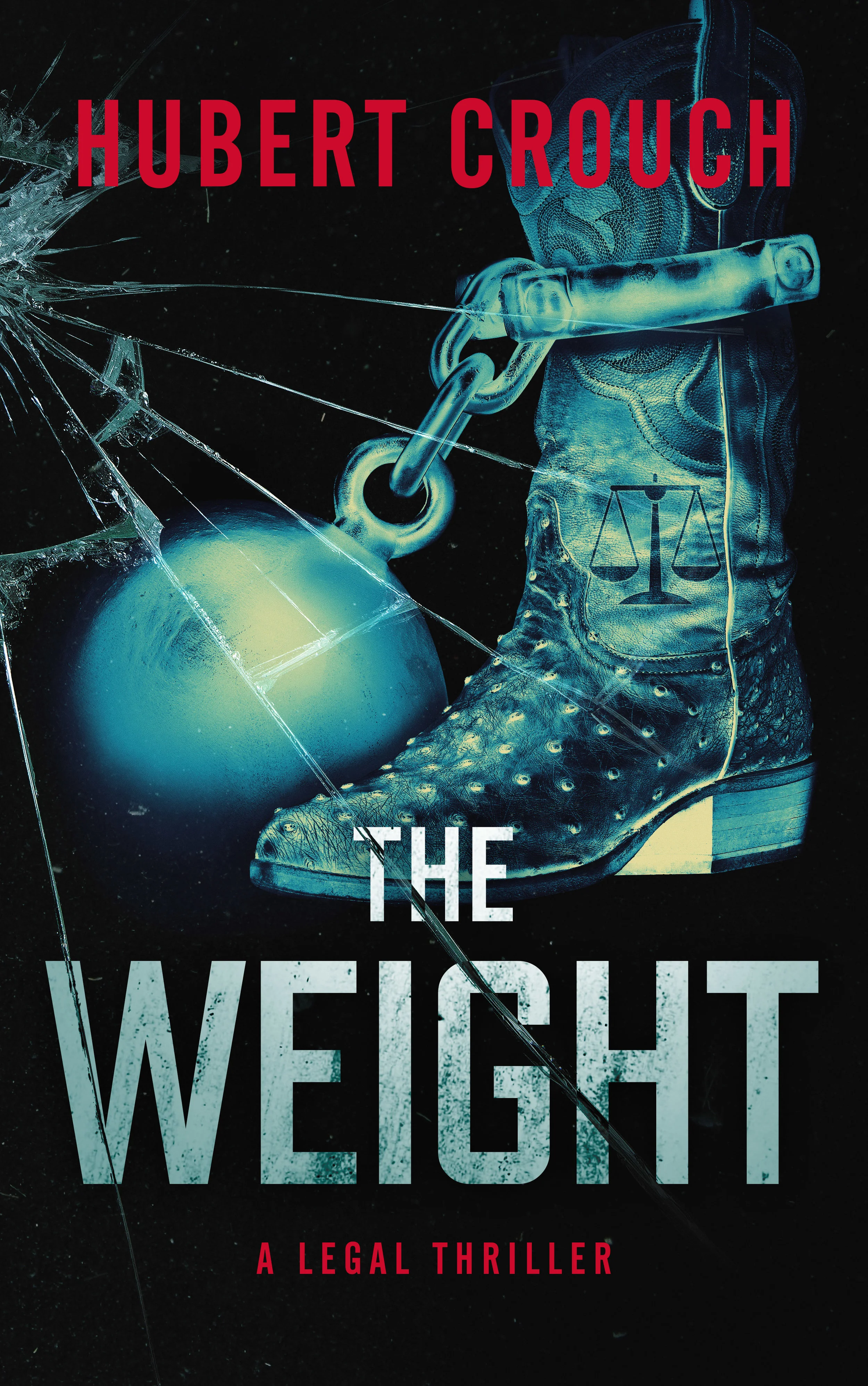 The Weight - Ebook.jpg