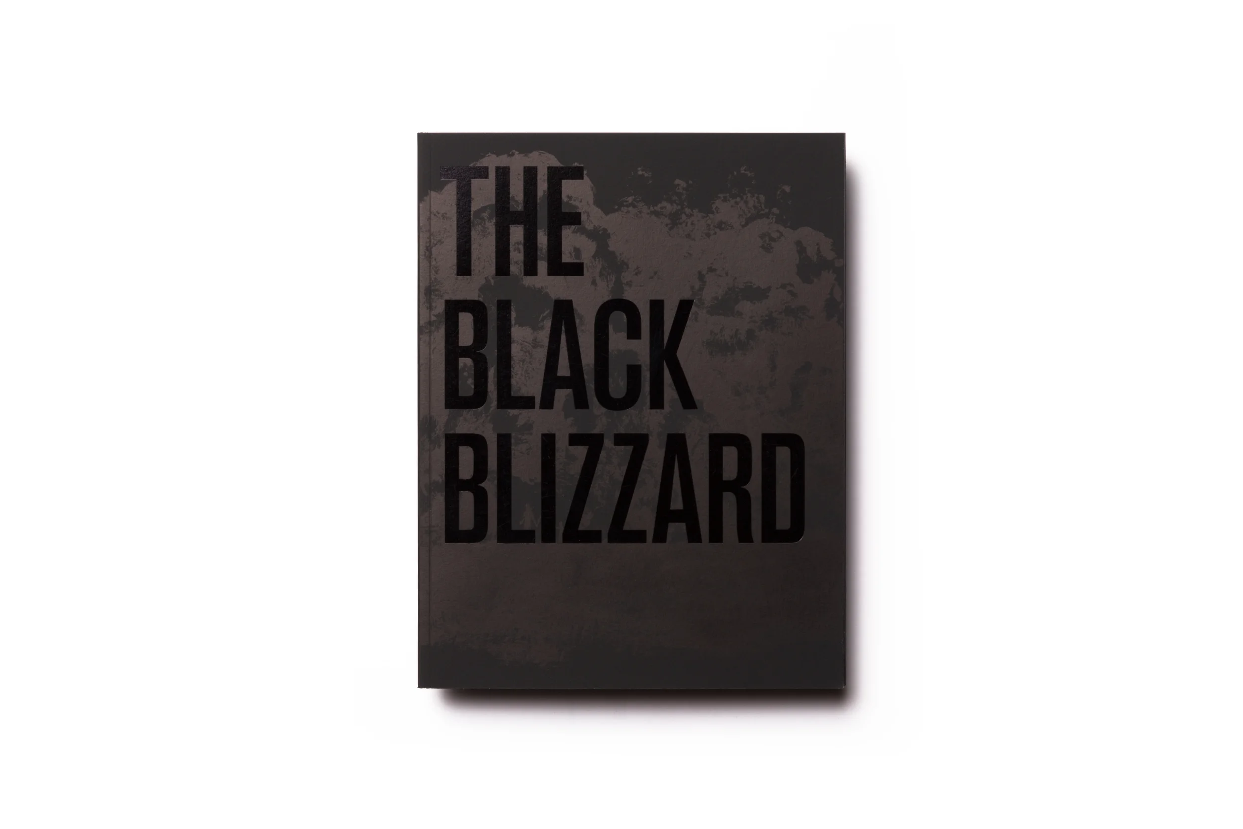 The Black Blizzard