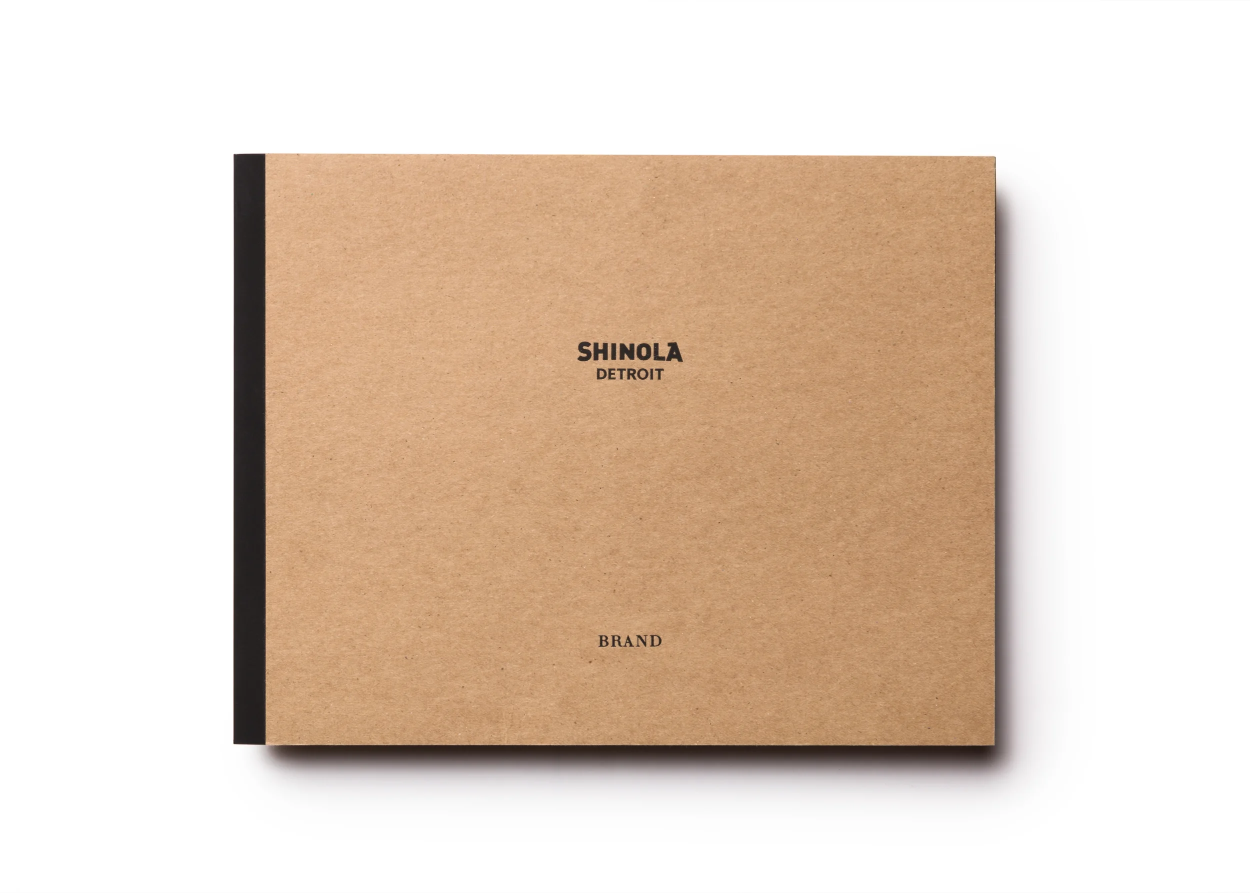 Brand Book