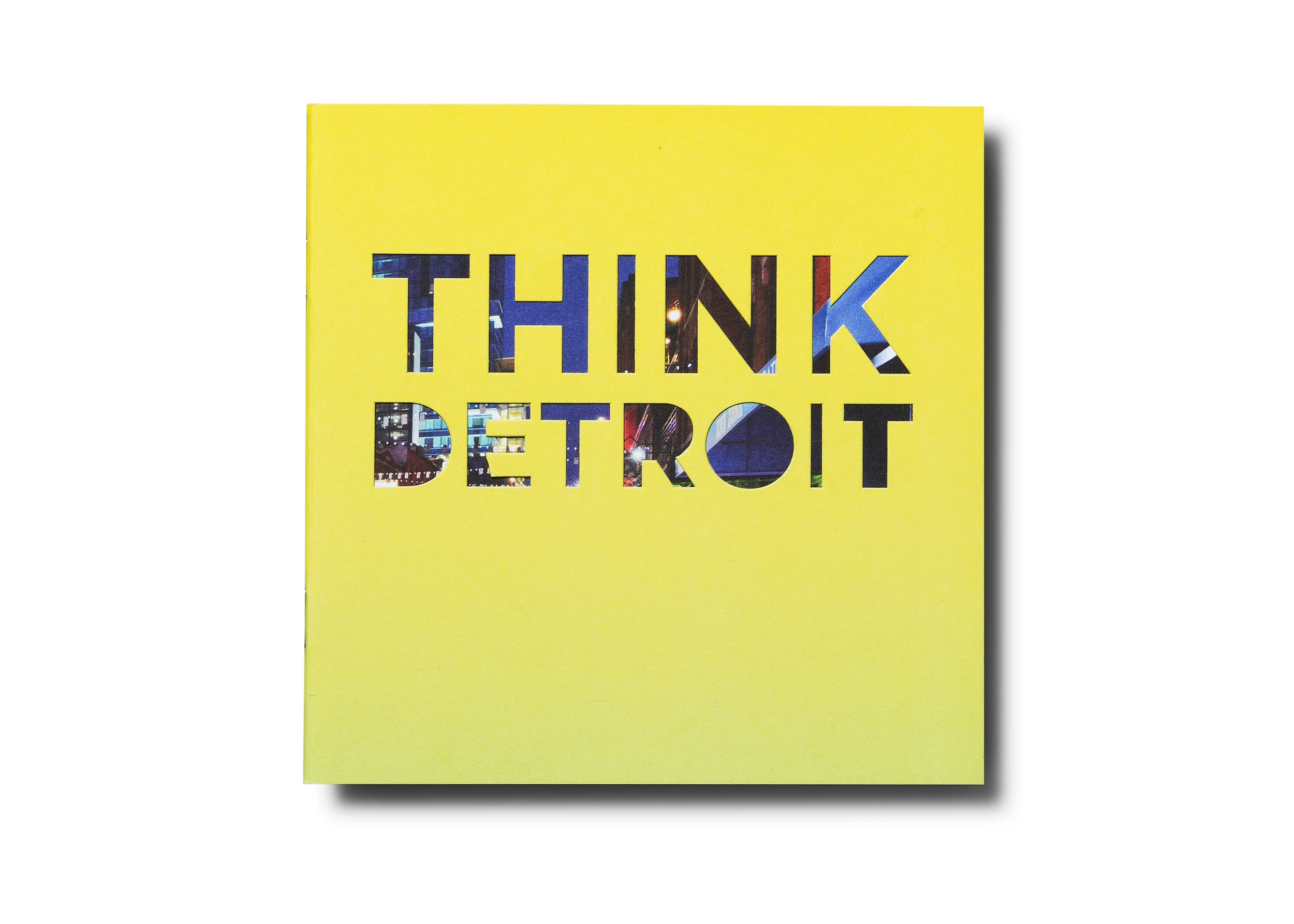 Think Detroit