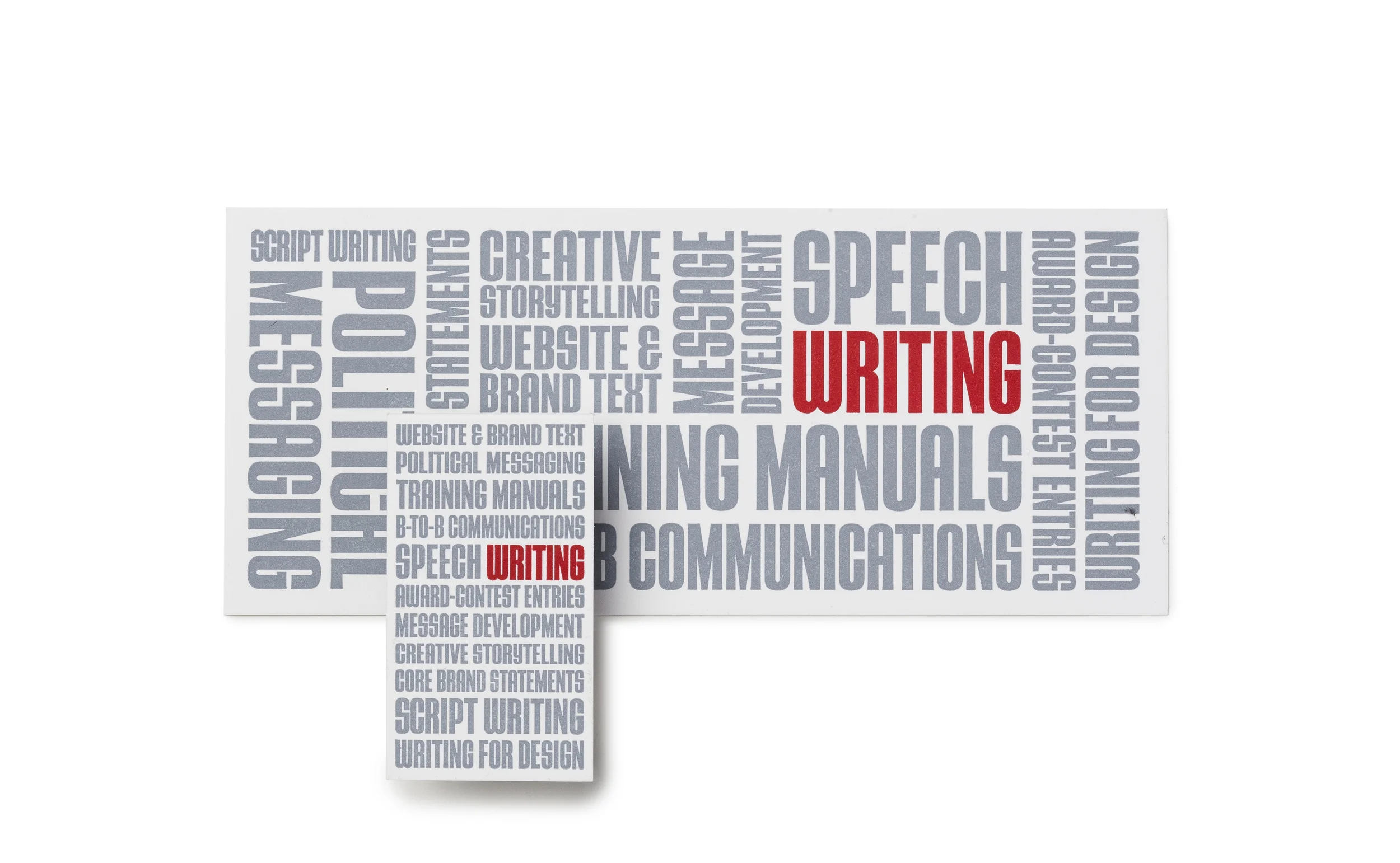 Writing