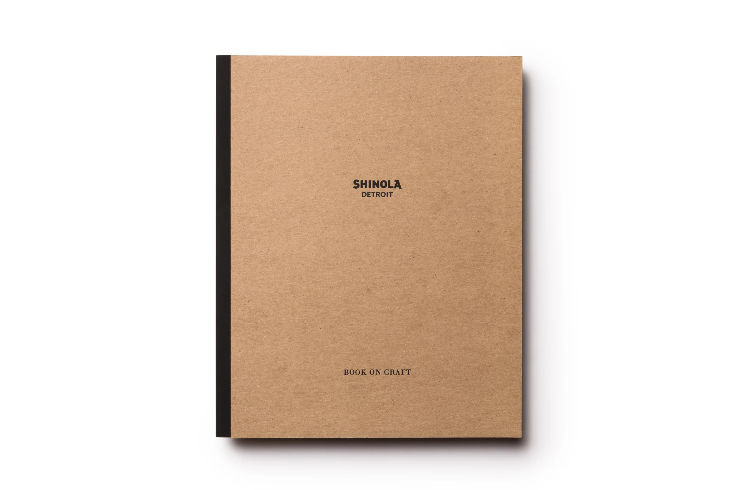 Book on Craft