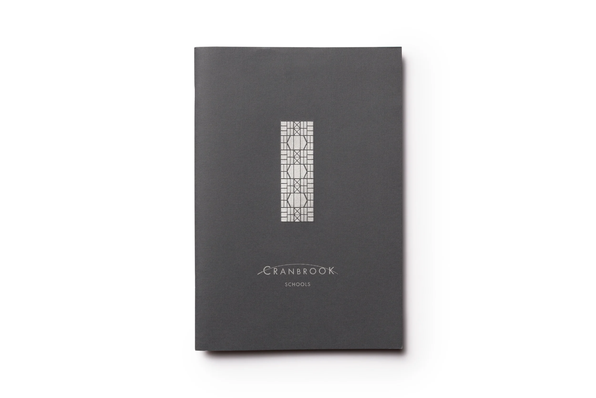 ADMISSIONS BROCHURE