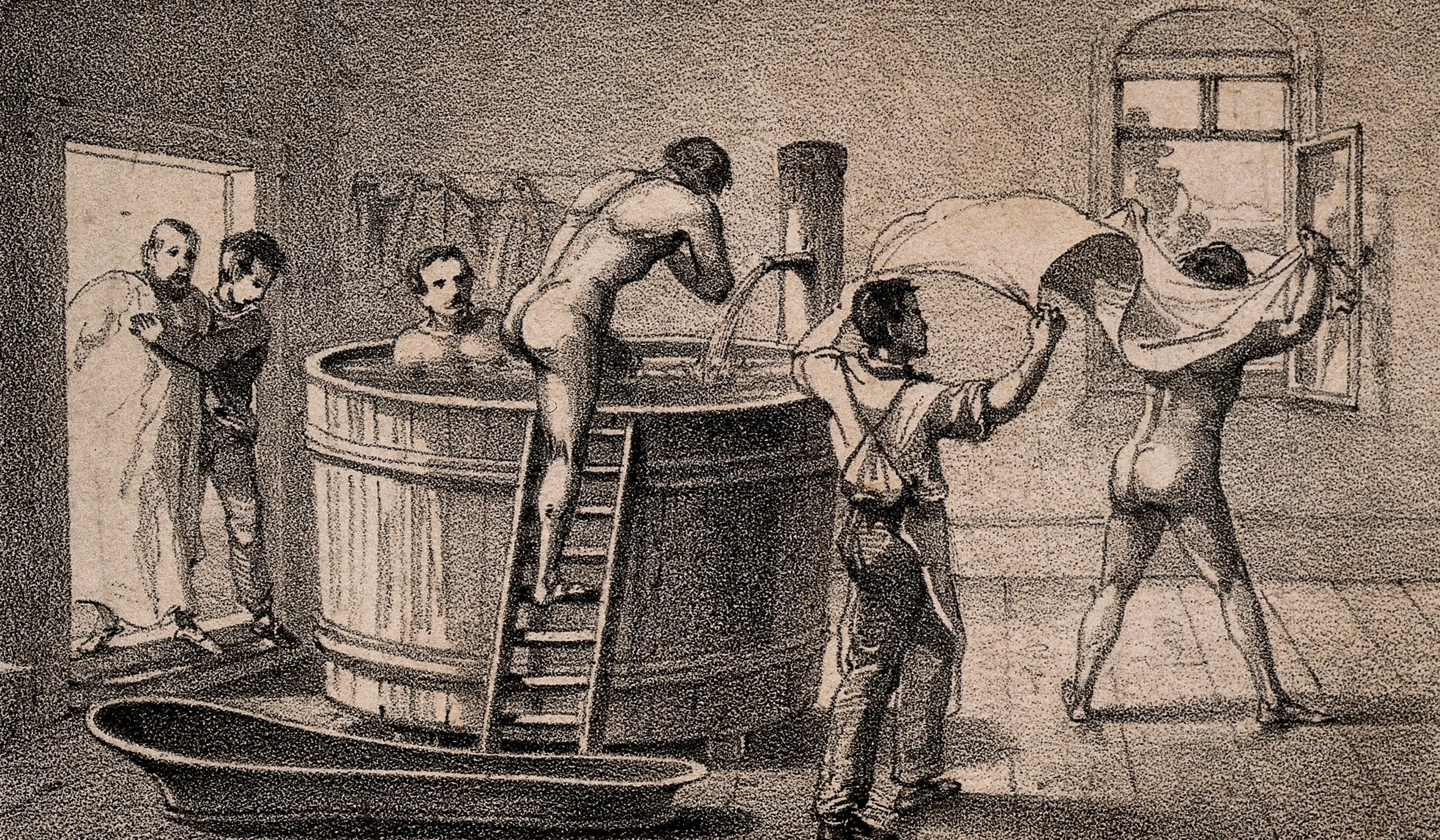 Hydrotherapy;_eight_vignettes_of_different_cures_at_Wellcome_V0016690.jpg