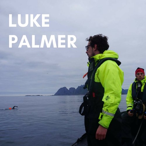 Luke joined the brothers when they travelled to Norway for their Into The Maelstrom expedition. As a consultant, it was his job to gain insight from locals and to also help coordinate the swims, whilst also keeping the brothers safe. He is a vital asset to the team and a good friend of all three brothers, having grown up with them in the little Cumbrian village of Langwathby. Some say he has a Louis Theroux-esque ability to navigate chaos with endless stores of charm and disarming humour. Perhaps his finest moment occurred when, whilst travelling through India with the Hudson brothers, he fended off a charging cow with a deft swipe of a single hand.