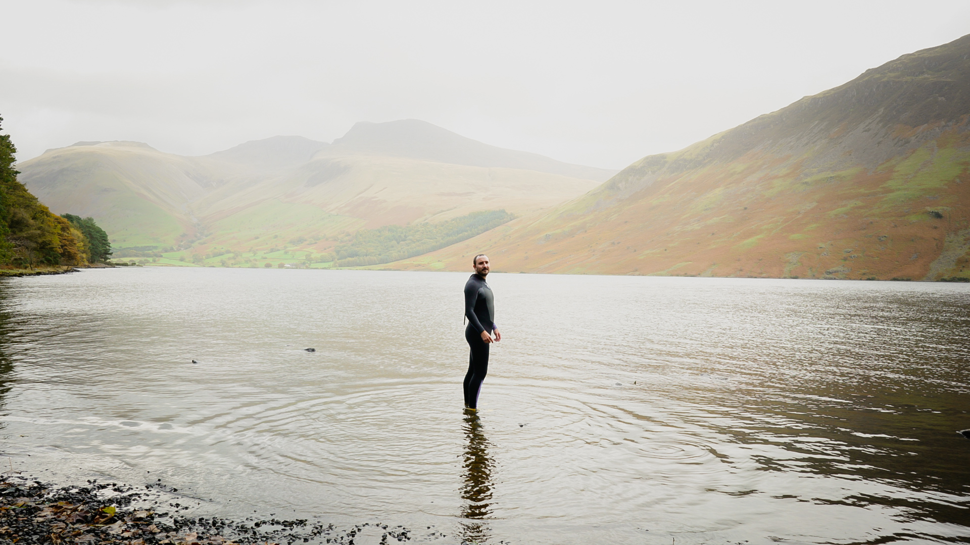 Lake Ullswater (Guest Post)