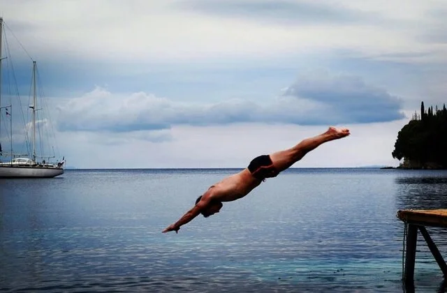 70 Tips from the Outdoor Swimming Society