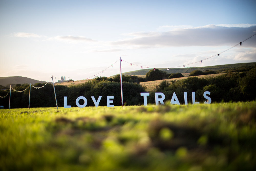 LOVE TRAILS FESTIVAL