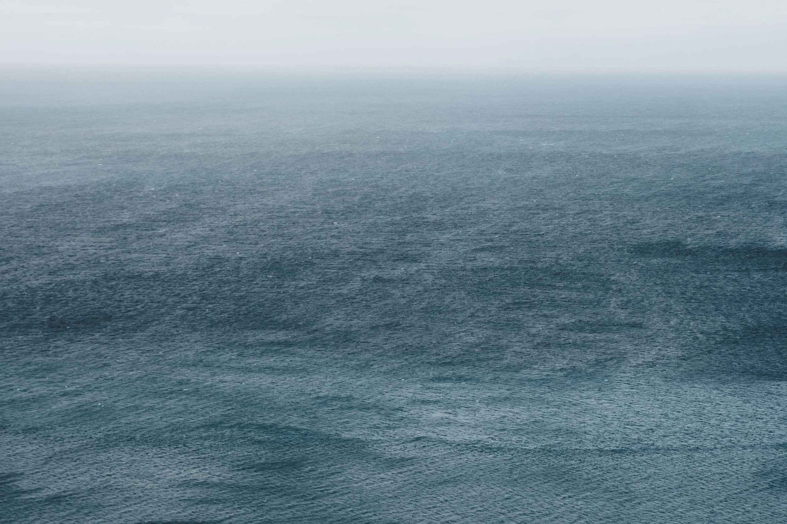Blue Seas Rivers Deep Explore