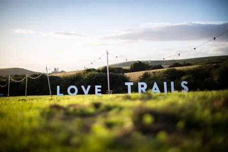 Love Trails Festival 2018
